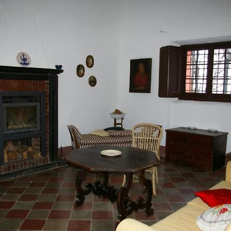 La Castagnola Bed & Breakfast Cassano Spinola Luaran gambar