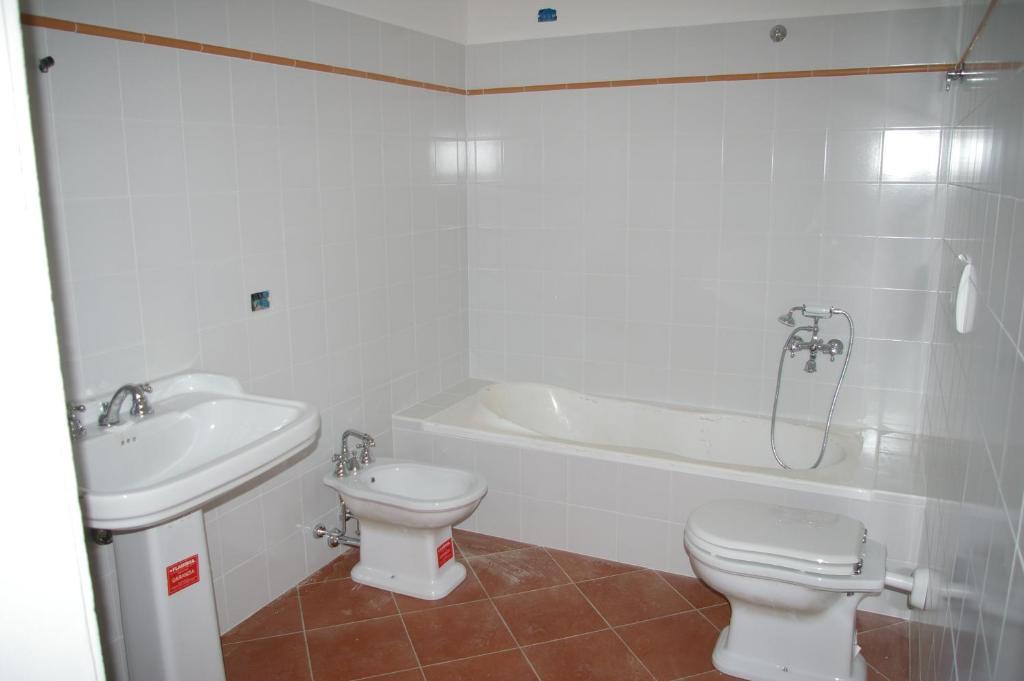 La Castagnola Bed & Breakfast Cassano Spinola Bilik gambar