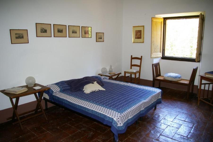 La Castagnola Bed & Breakfast Cassano Spinola Bilik gambar
