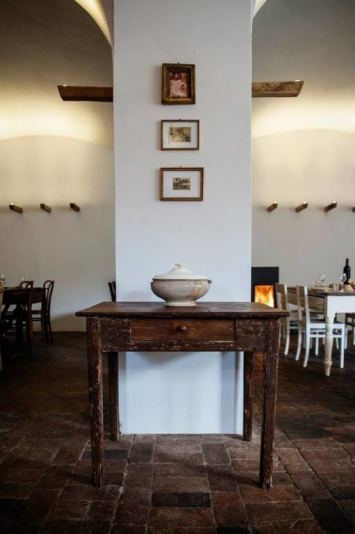 La Castagnola Bed & Breakfast Cassano Spinola Luaran gambar