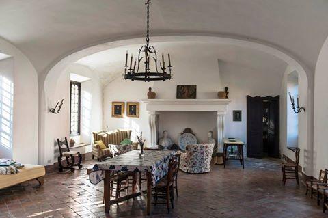 La Castagnola Bed & Breakfast Cassano Spinola Luaran gambar