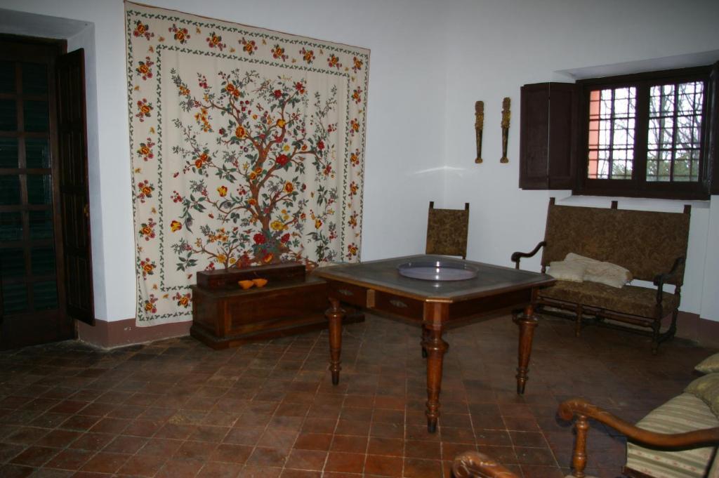 La Castagnola Bed & Breakfast Cassano Spinola Luaran gambar