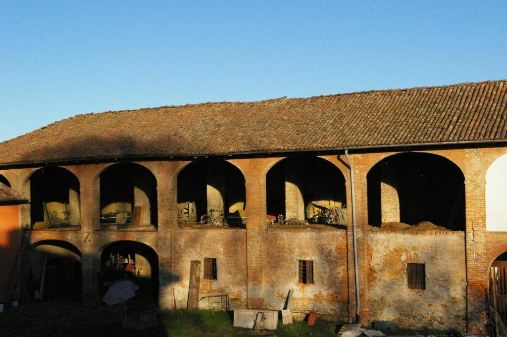 La Castagnola Bed & Breakfast Cassano Spinola Luaran gambar